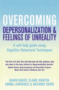Download Overcoming Depersonalization and Feelings of Unreality (Overcoming Books) pdf, epub, ebook