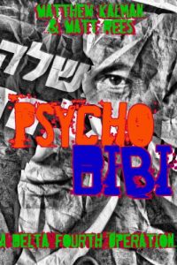 Download Psychobibi: Who is Israel’s Prime Minister and Why Does He Want to Fail? (DeltaFourth Operations Book 2) pdf, epub, ebook