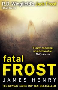 Download Fatal Frost: DI Jack Frost series 2 pdf, epub, ebook