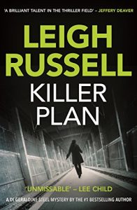 Download Killer Plan (A DI Geraldine Steel Thriller Book 7) pdf, epub, ebook