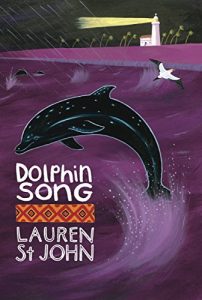 Download The White Giraffe Series: Dolphin Song: Book 2 (Animal Healer series) pdf, epub, ebook