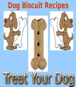 Download Dog Biscuit Recipes (Dog Biscuits Book 1) pdf, epub, ebook