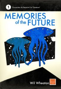 Download Memories of the Future – Volume 1 pdf, epub, ebook