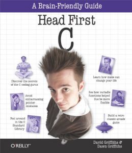 Download Head First C: A Brain-Friendly Guide pdf, epub, ebook