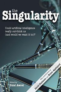 Download The Singularity (Journal of Consciousness Studies) pdf, epub, ebook