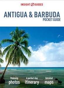 Download Insight Guides: Pocket Antigua & Barbuda (Insight Pocket Guides) pdf, epub, ebook