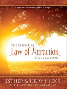 Download The Essential Law of Attraction Collection pdf, epub, ebook