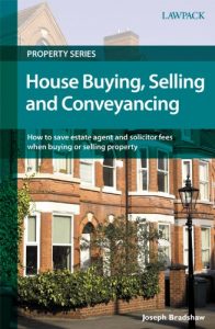 Download House Buying, Selling and Conveyancing (Lawpack Property Series) pdf, epub, ebook