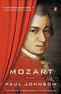 Download Mozart: A Life pdf, epub, ebook