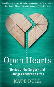 Download Open Hearts: Stories of the Surgery that Changes Children’s Lives pdf, epub, ebook