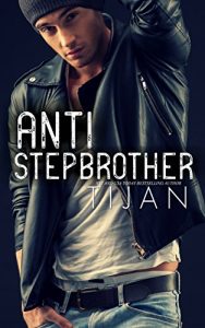 Download Anti-Stepbrother pdf, epub, ebook