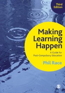 Download Making Learning Happen: A Guide for Post-Compulsory Education pdf, epub, ebook