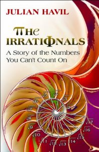 Download The Irrationals: A Story of the Numbers You Can’t Count On pdf, epub, ebook