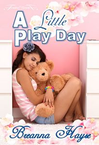 Download A Little Play Day pdf, epub, ebook