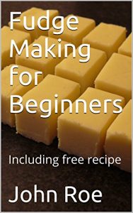 Download Fudge Making for Beginners pdf, epub, ebook