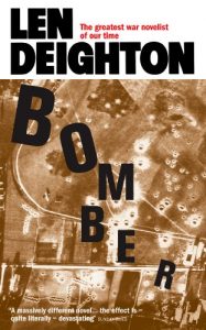 Download Bomber: Events Relating to the Last Flight of an RAF Bomber Over Germany on the Night of June 31st, 1943 pdf, epub, ebook