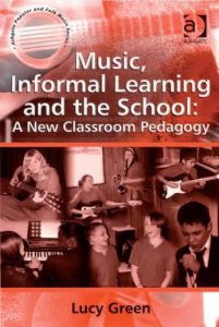 Download Music, Informal Learning and the School: A New Classroom Pedagogy (Ashgate Popular and Folk Music Series) pdf, epub, ebook
