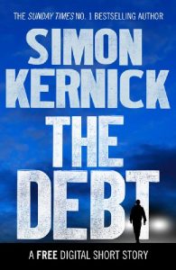 Download The Debt pdf, epub, ebook
