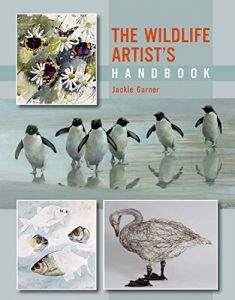 Download Wildlife Artist’s Handbook pdf, epub, ebook