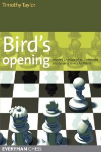 Download Bird’s Opening: Detailed coverage of an underrated and dynamic choice for White pdf, epub, ebook