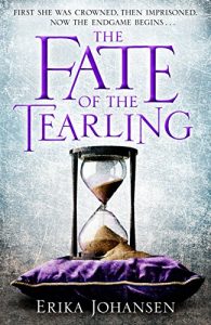 Download The Fate of the Tearling: (The Tearling Trilogy 3) pdf, epub, ebook