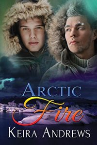 Download Arctic Fire pdf, epub, ebook