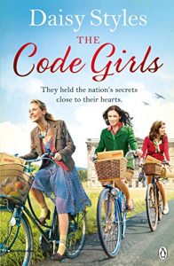 Download The Code Girls pdf, epub, ebook