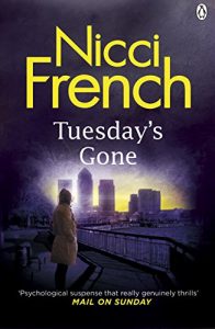 Download Tuesday’s Gone: A Frieda Klein Novel (2) (Frieda Klein Series) pdf, epub, ebook