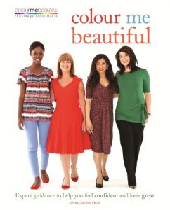 Download Colour Me Beautiful: Expert guidance to help you feel confident and look great pdf, epub, ebook