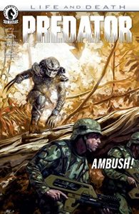 Download Predator: Life and Death #2 pdf, epub, ebook