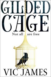 Download Gilded Cage (The Dark Gifts Trilogy Book 1) pdf, epub, ebook