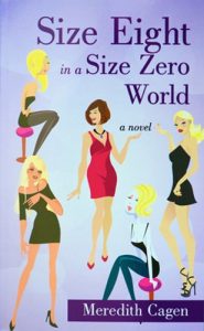 Download Size Eight In a Size Zero World pdf, epub, ebook