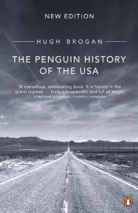 Download The Penguin History of the United States of America pdf, epub, ebook