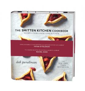 Download The Smitten Kitchen Cookbook pdf, epub, ebook