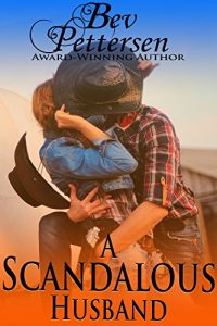 Download A SCANDALOUS HUSBAND, Contemporary Western Romance pdf, epub, ebook