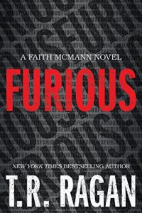 Download Furious (Faith McMann Trilogy Book 1) pdf, epub, ebook