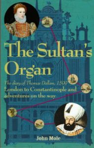 Download The Sultan’s Organ pdf, epub, ebook