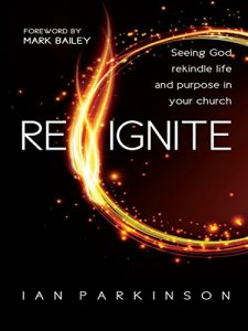 Download Reignite: Seeing God rekindle life and purpose in your church pdf, epub, ebook