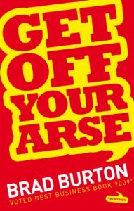 Download Get Off Your Arse pdf, epub, ebook