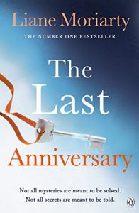 Download The Last Anniversary pdf, epub, ebook