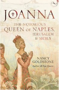 Download Joanna: The Notorious Queen of Naples, Jerusalem and Sicily pdf, epub, ebook