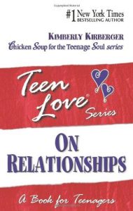 Download Teen Love, On Relationships: A Book For Teenagers (Teen Love (Paperback)) pdf, epub, ebook