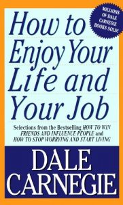 Download How To Enjoy Your Life And Your Job pdf, epub, ebook