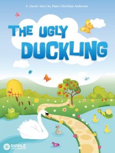 Download The Ugly Duckling (Illustrated) pdf, epub, ebook