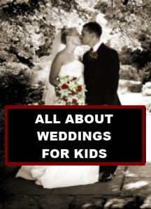 Download All about Weddings for Kids pdf, epub, ebook