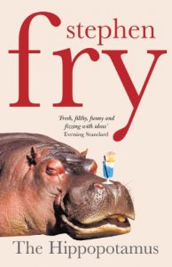 Download The Hippopotamus pdf, epub, ebook