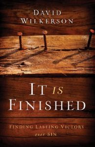 Download It Is Finished: Finding Lasting Victory Over Sin pdf, epub, ebook