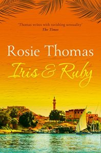 Download Iris and Ruby: A gripping, exotic historical novel pdf, epub, ebook