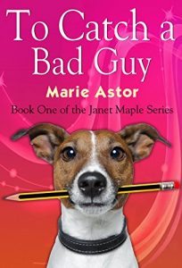 Download To Catch a Bad Guy (Janet Maple Series Book 1) pdf, epub, ebook