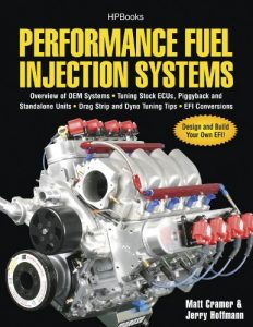 Download Performance Fuel Injection Systems HP1557: How to Design, Build, Modify, and Tune EFI and ECU Systems.Covers Components, Se nsors, Fuel and Ignition Requirements, … Tuning the Stock ECU, Piggyback and Stan pdf, epub, ebook